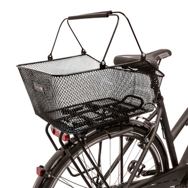 M-wave ba-rm clamp l carrier basket