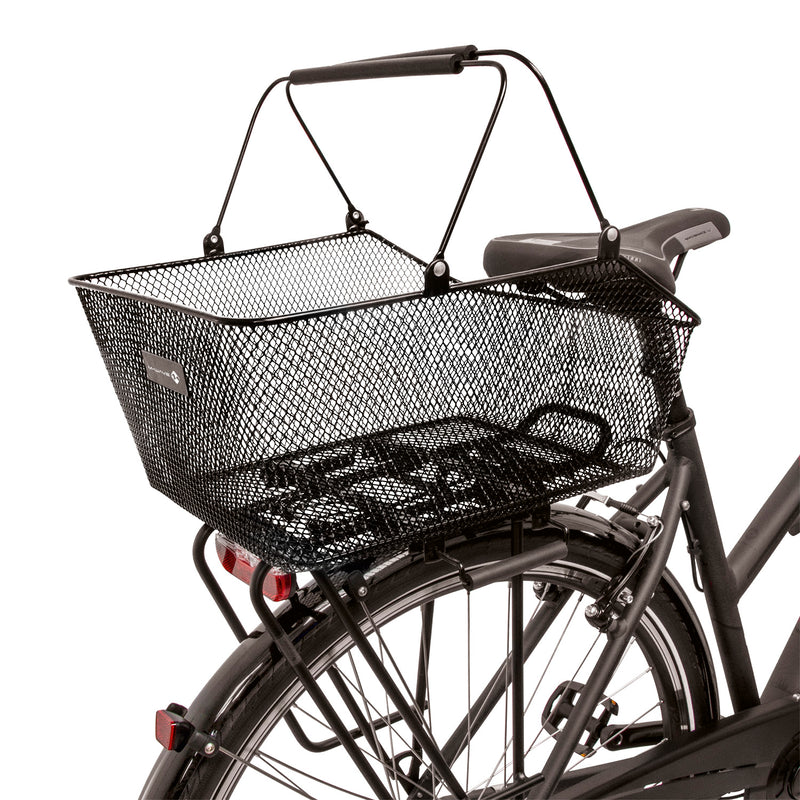 Load image into Gallery viewer, M-wave ba-rm clamp l carrier basket
