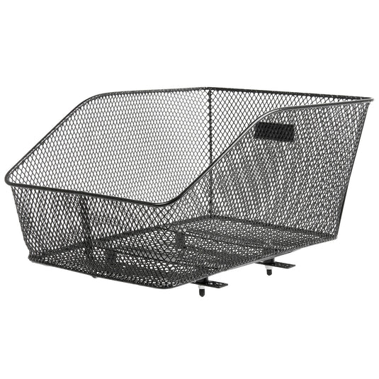 M-wave ba-rm along carrier basket