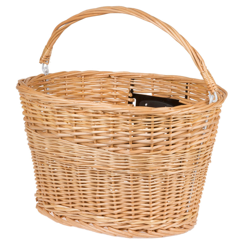 Load image into Gallery viewer, M-wave ba-fw clip stem handle bar basket
