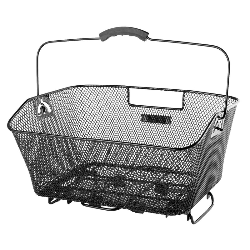 Load image into Gallery viewer, M-wave ba-rm clamp w carrier basket
