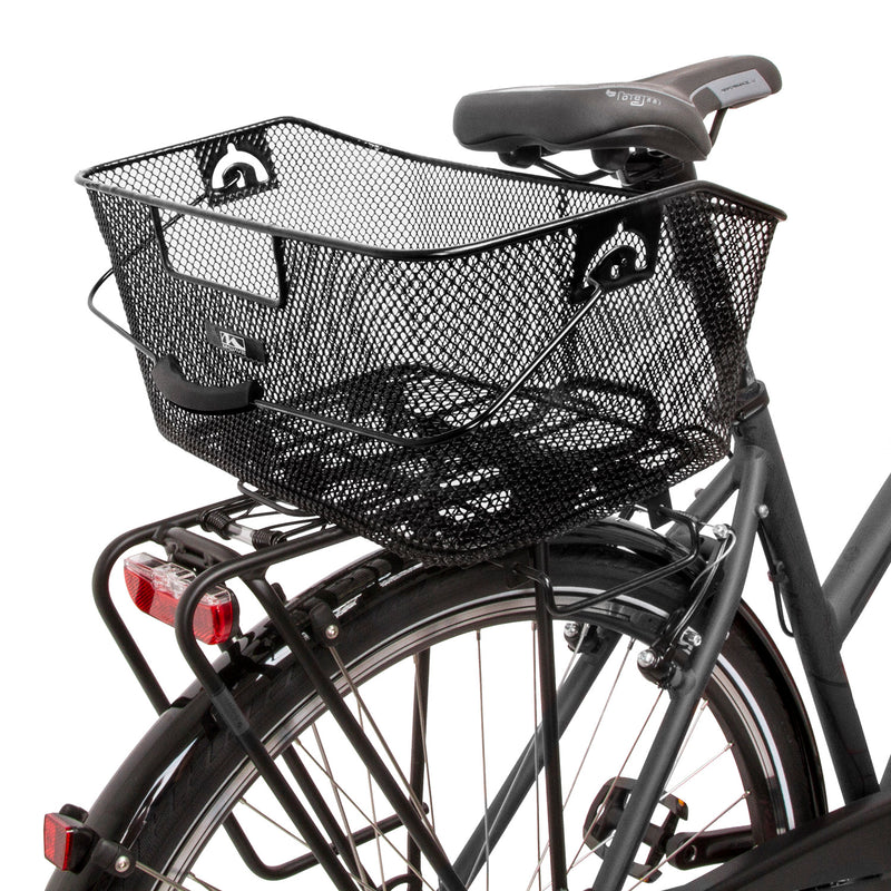 Load image into Gallery viewer, M-wave ba-rm clamp w carrier basket
