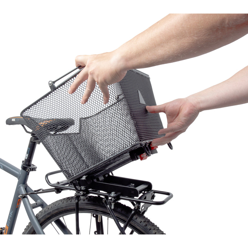 Load image into Gallery viewer, M-wave transporter one-snap carrier basket
