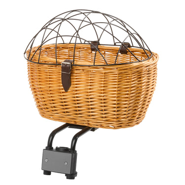 M-wave ba pet handle bar basket