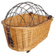 M-wave carrier top carrier basket