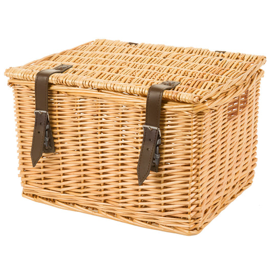 M-wave universal carrier basket