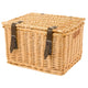 M-wave universal carrier basket