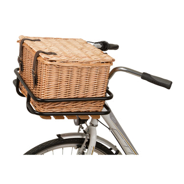 M-wave universal carrier basket