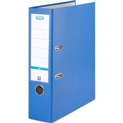 Ordner elba rado brilliant blauw a4 500 vel karton polypropyleen