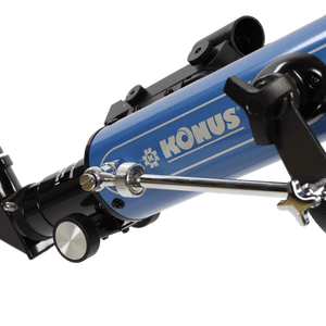 Konus Lenzentelescoop Konustart-700B 60 700