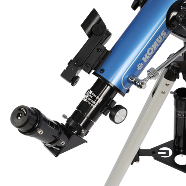 Konus Lenzentelescoop Konustart-700B 60 700