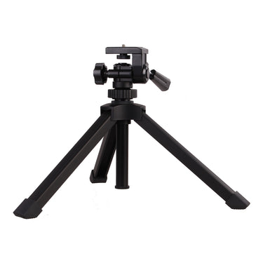Konus tafelstatief metaal met fijnafstelling h35 cm