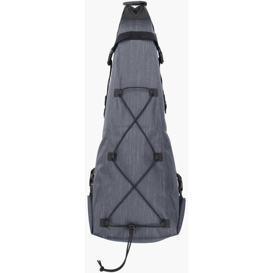 Evoc - seat pack boa wp 16 carbon grey one size 16l