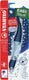 Stabilo easyoriginal 3d dreamworld - ergonomische rollerball - rechtshandig - blauw inkt - navulbaar - blauw