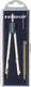Staedtler mars 559 basic passer 3-delig