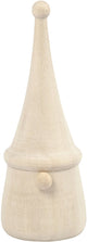 Creativ company cc houten kabouter 8 cm