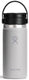 Hydro flask - koffiebeker - 473 ml - birch