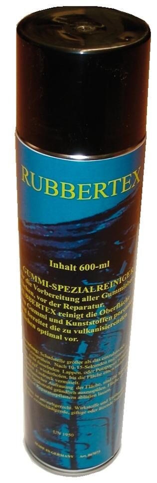 Reinheimer solutie-additief rubbertex chemical-aufrau-spray tin can 600ml