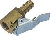 Coming soon stekker moment plug 6mm f.luftpruefer