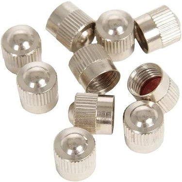 Reinheimer ventieldopje valve cap metal standard