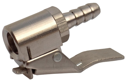 Reinheimer stekker moment plug nipple 8x14mm