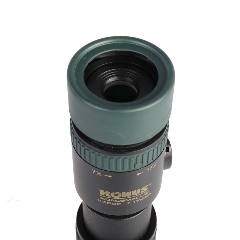 Load image into Gallery viewer, Konus Monokijker Konusmall-2 7-17x30
