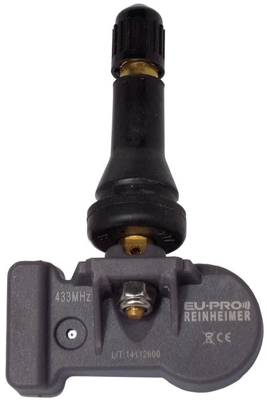 Reinheimer sensor eu-pro 1 tpms-eupro-sensor rubber valves