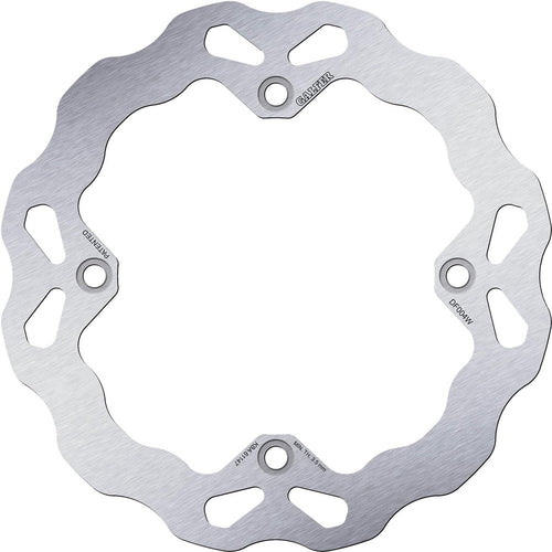 Galfer golf remschijf df004 rotor brake rotors starr r90r