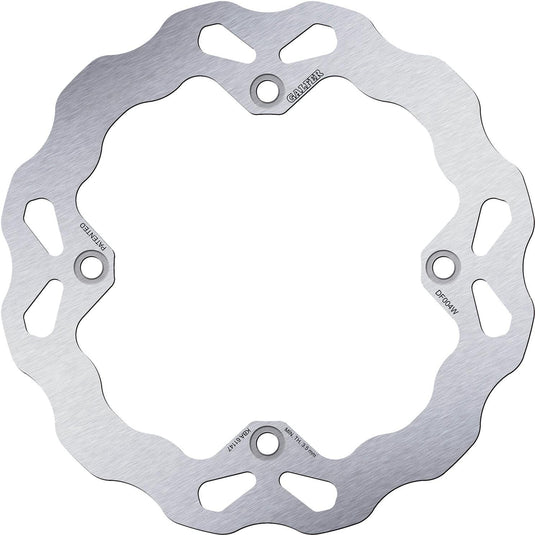 Galfer remschijf df004 rotor brake rotors starr r90r