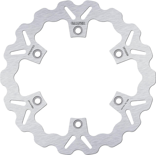 Galfer remschijf df005 rotor brake rotors starr r90r