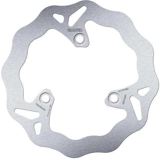 Galfer remschijf df015 rotor df015 typw w rigid