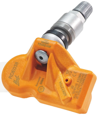 Huf sensor rde tpms sensor set rde038v21 w. valve