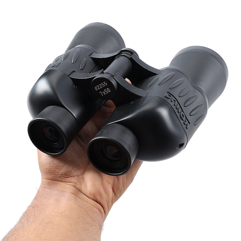 Load image into Gallery viewer, Konus Verrekijker Sporty 7x50 Fix Focus
