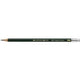 Potlood faber-castell 9000 b