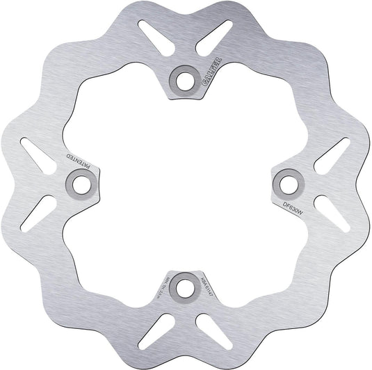 Galfer remschijf df630 rotor brake rotors starr r90r