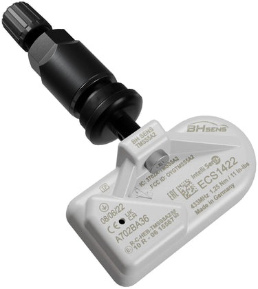 Huf tpms sensor ecs . wheel sensor, tire pressu ecs1422