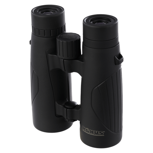 Konus Verrekijker Titanium Evo OH 8x42 WP