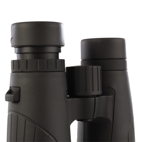 Konus verrekijker titanium evo oh 10x42 wp