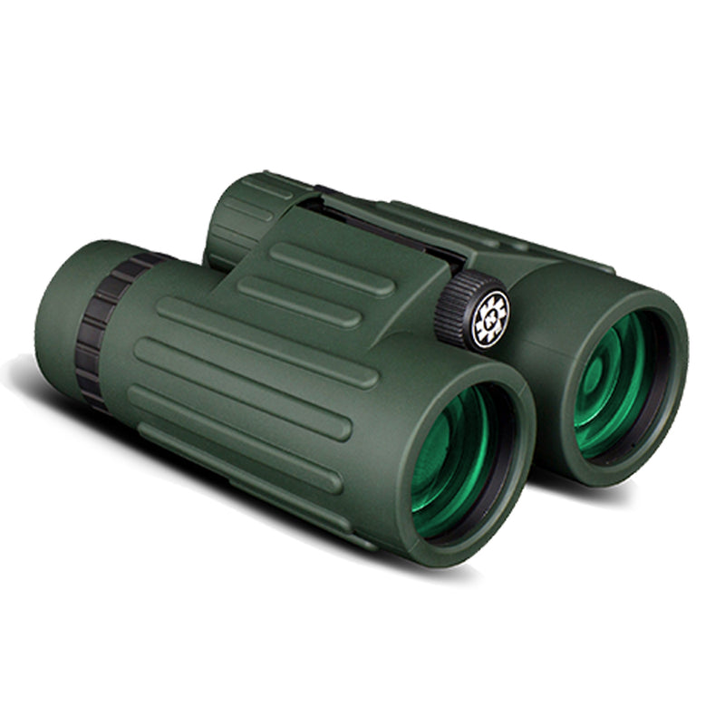 Load image into Gallery viewer, Konus verrekijker emperor 10x42 wp wa met phasecoating
