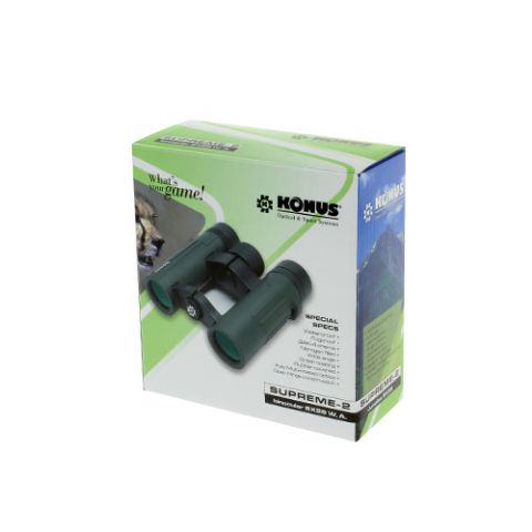 Load image into Gallery viewer, Konus Verrekijker Supreme-2 8x26
