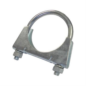 Uitlaatbeugel 60mm