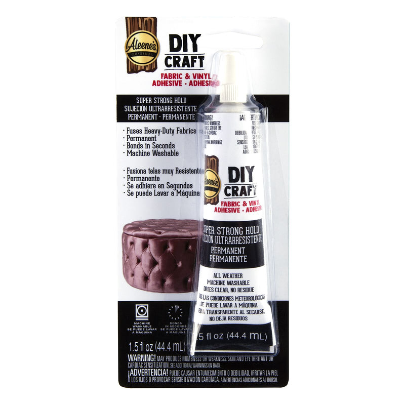 Load image into Gallery viewer, Aleene's • diy craft fabric vinyl glue 44,4ml
