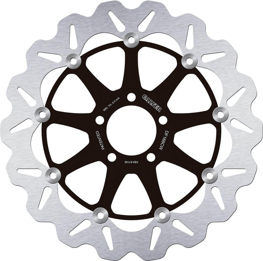 Galfer golf remschijf df168 rotor brake rotors swimming