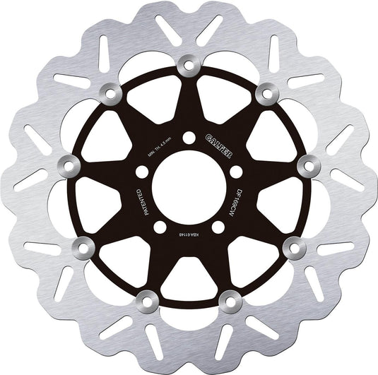 Galfer golf remschijf df169 rotor brake rotors swimming