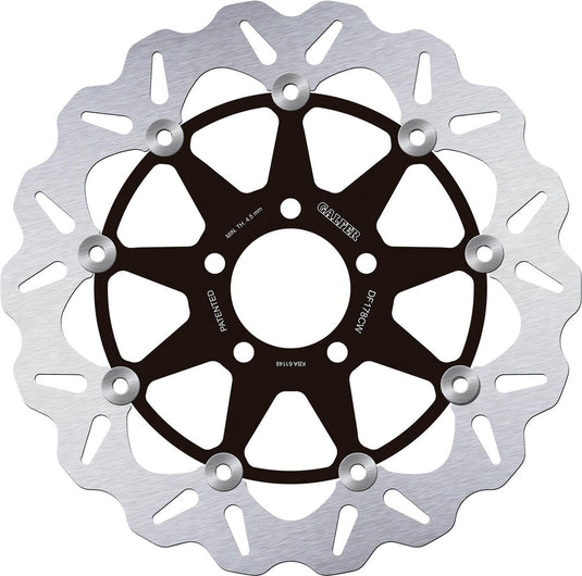 Galfer golf remschijf df178 rotor brake rotors swimming