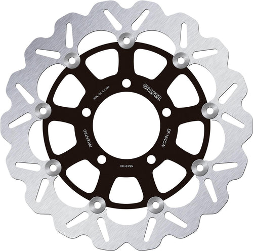 Galfer golf remschijf df184 rotor brake rotors swimming