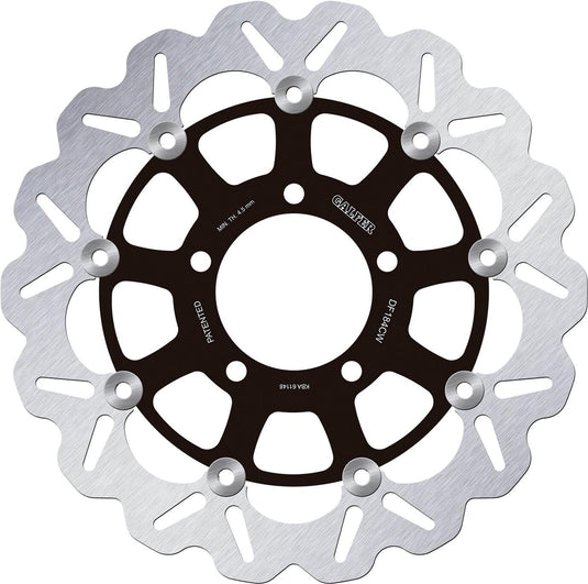 Galfer remschijf df184 rotor brake rotors swimming