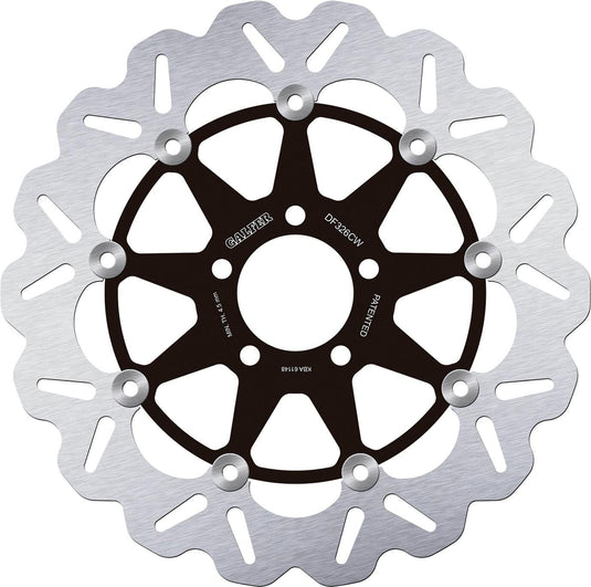 Galfer golf remschijf df326 rotor brake rotors swimming