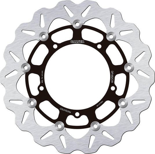 Galfer golf remschijf df482 rotor brake rotors swimming