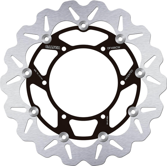 Galfer golf remschijf df498 rotor brake rotors swimming